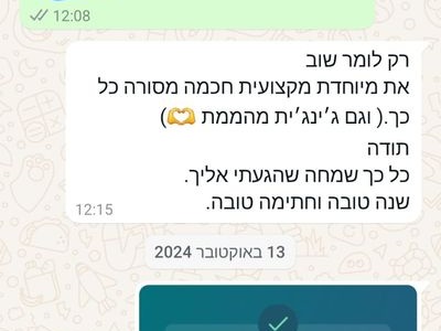 המלצה 10