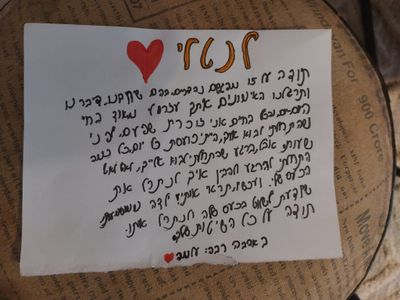 המלצה 9